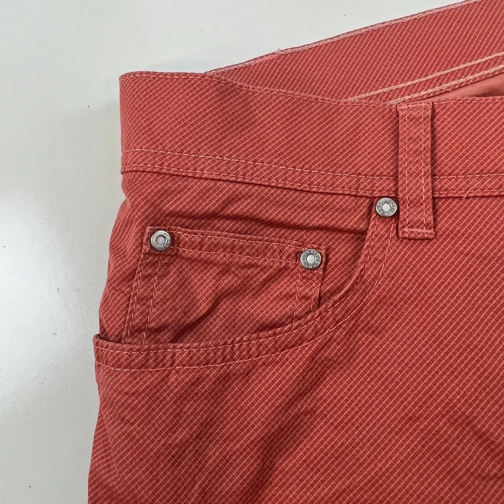 Brax Ultralight Chino Cooper Fancy  Regular Pants 40 x‎ 27